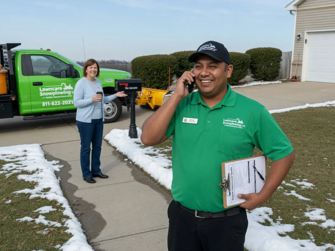 Lawn Care Services By Expert Landscaper Ambler, PA FAQs
